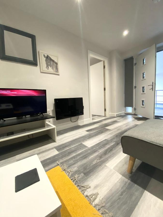 Vibrant 2 Bedroom Apartment - Bhx Airport Sheldon  Exterior foto