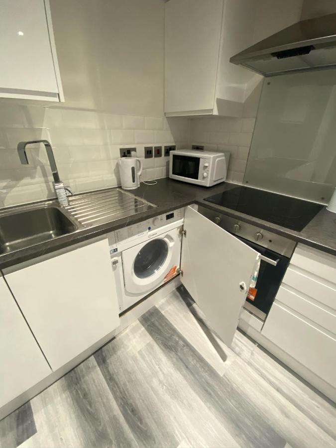 Vibrant 2 Bedroom Apartment - Bhx Airport Sheldon  Exterior foto